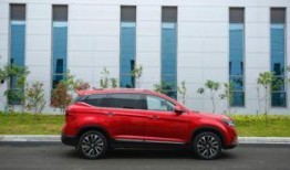 国产suv最新爆料,前瞻爆料，五大亮点抢先看