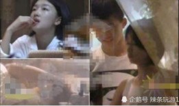 明星最新事件爆料视频播放,视频爆料揭露惊人真相